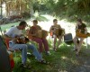 musique à la Faye Basse