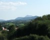 vue sur les Puys