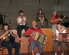repas en musique
