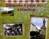 affiche de MARCENAT